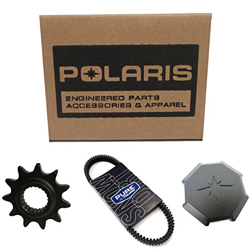 Нов OEM-комплект Polaris-Обновяване на блока с предпазители, 2208912