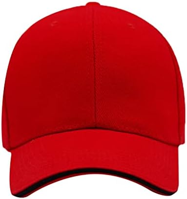 Мъжки и Дамски Летни Модни Ежедневни Слънчеви Шапки Cap Hats