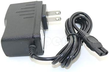 Адаптер за променлив ток BRST за Philips Norelco PT724 PT734, PT861 PT871, PT875 PT876 PT925, AT725 AT725etc