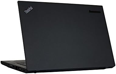 Лаптоп Lenovo ThinkPad T450 14in, Core i5-5300U 2,3 Ghz, 8 GB оперативна памет, 256 GB SSD-диск, 64-битова версия