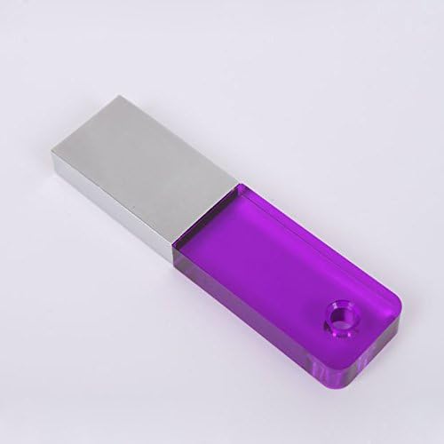 CloudArrow 2 елемента 8 GB Супер Мини Кристален USB Устройство