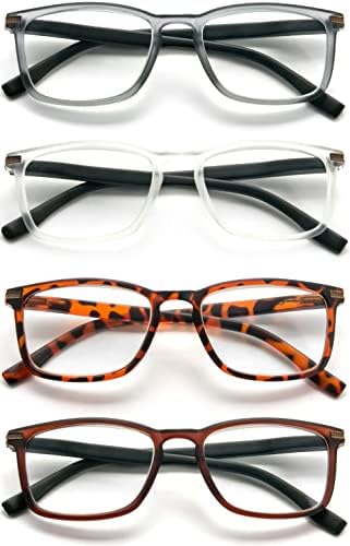 Цветни очила за четене REAVEE