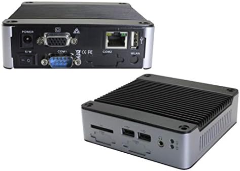 (DMC Тайван) EB-3362-852CF е оборудван с два порта RS-485, слот за CF и функция за автоматично включване