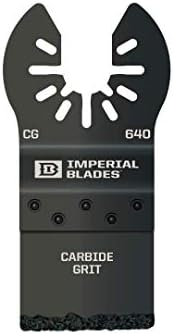 Imperial Blades IBOA640-1 One Fit 1-1/4 Твердосплавное Режещ нож, 1 бр., Многоцветное