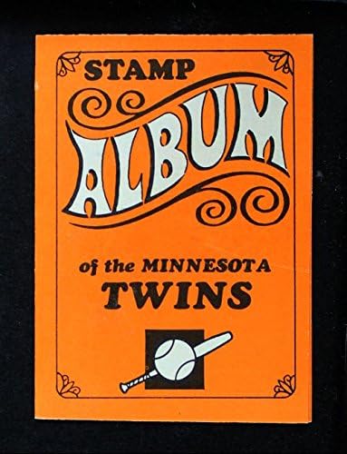 1969 Topps PAR Minnesota Twins Миннесотские близнаци (Бейзболна картичка) ДОБРИ близнаци