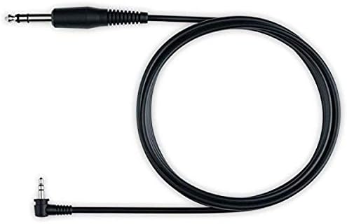 Сменяеми кабела са fostex ET-RP3.0 за студийни слушалки от серия RP