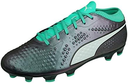 Мъжки футболни обувки PUMA ONE 4 IL Synthetic HG с Твърдо покритие