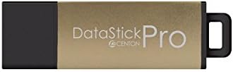 Centon S1-U3P16-64G Electronics USB 3.0 Datastick Pro (златист металик), 64 GB