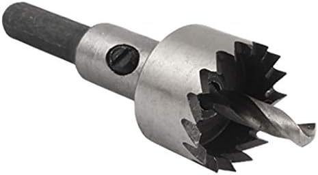 Нов Lon0167 23 мм, Отточна тръба на шарнирна връзка с Бормашина с три надеждни, ефективни плоски сверлильными