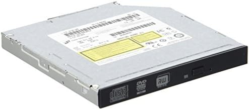 Вътрешен оптично устройство Lenovo DVD-RW/DVD-RAM 0A65639 черен