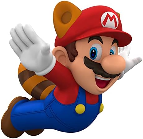 Коледна украса за спомен от Hallmark 2022, Nintendo Super Mario Допълни енотом Марио