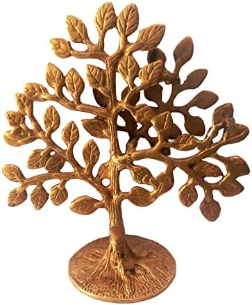 Латунное Дървото на живота ръчно изработени PARIJAT за тапети и аксесоари за дома, Семейни дървета, Съвременната