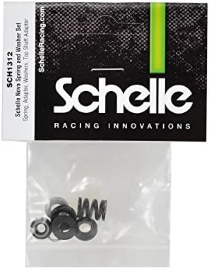 Чанта за пружини и перална машина Schelle Racing Nova