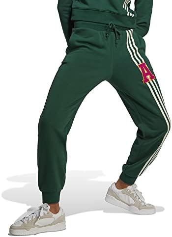 дамски спортни панталони adidas Originals на 3 ленти За краката