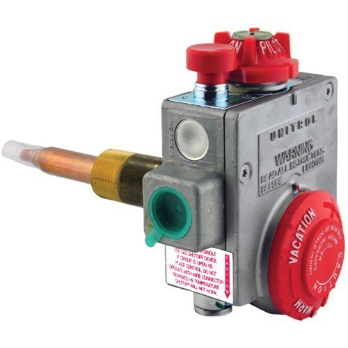 SP10022P - OEM Обновена Смяна на клапан на природен газ, Бойлер Rheem