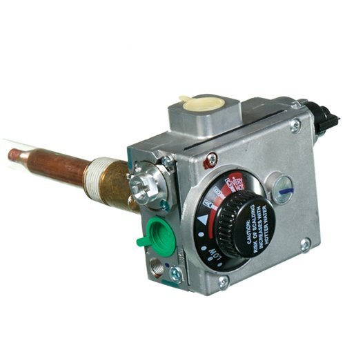AP14339D-1 - OEM Обновена Смяна на клапан за природен газ, Бойлер Ruud