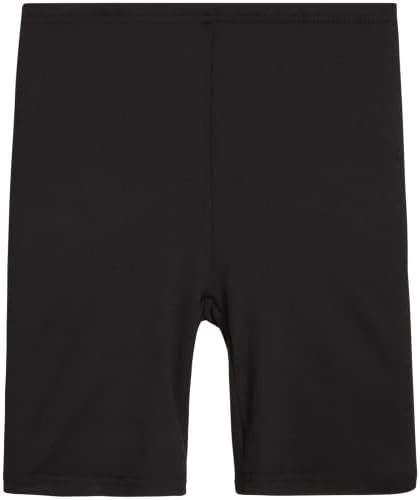Шорти за активна почивка за момичета bonibon*s - 4 комплект супер Меки къси панталони-бермуди Performance (7-16)