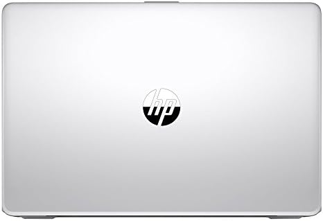 2017 HP 17.3-инчов Бизнес-Водещ лаптоп HD + WLED дисплей с подсветка Процесор Intel i5-7200U 8 GB оперативна