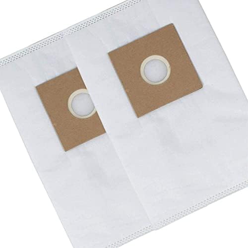 Чанти за съхранение на колектор на прах от нетъкан текстил EUSONYSU за Стоматологична Вакуум колектор на прах