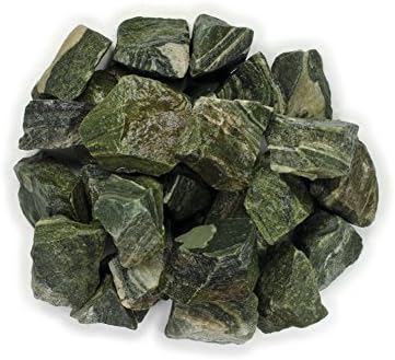 Хипнотични скъпоценни камъни Материали: Меларит с тегло 1 килограм от Азия - Необработени естествени кристали