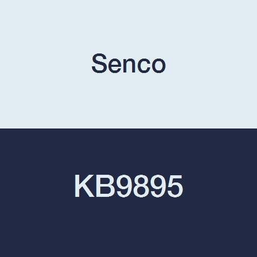 Винт Senco KB9895 Nylok M6X18