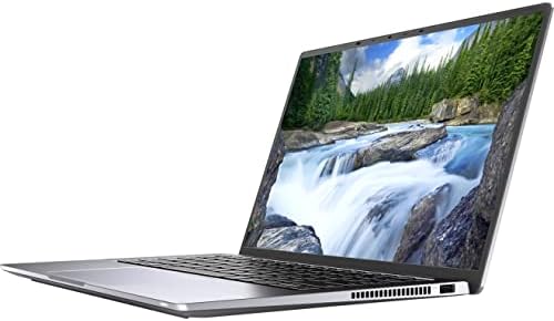 Лаптоп Dell Latitude 9000 9420 14 - Full HD Plus - 1920 x 1200 - Четириядрен процесор Intel Core i7-11-то поколение
