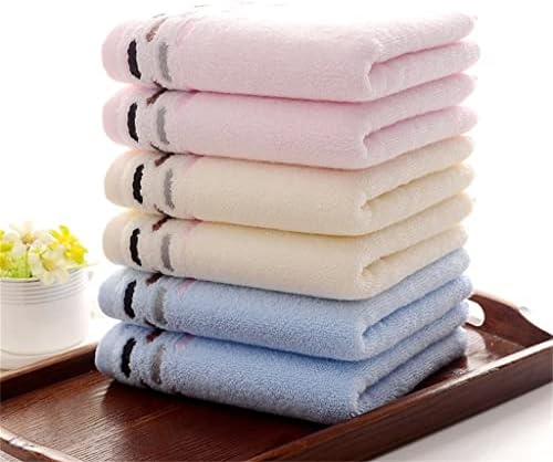 Чаршафи и Хавлии памучни абсорбиращи Кърпи за лице Ежедневните домакински Принадлежности Хотелски Аксесоари