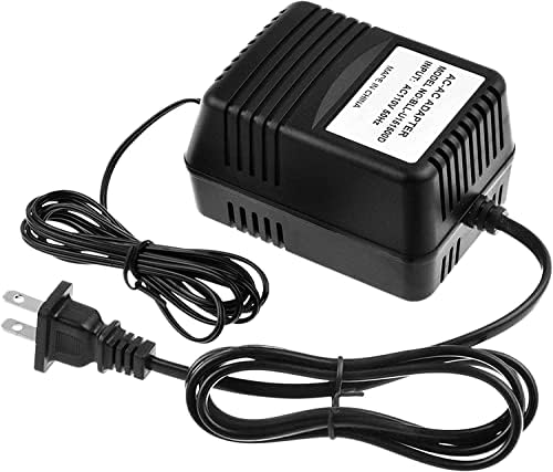 Адаптер за променлив ток Parthcksi за дистанционни управление на NES-001 NES-002 NES-101 захранващия Кабел на