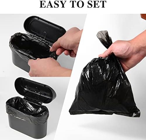 EnthuLove mini 150 Опаковъчен Торба за боклук