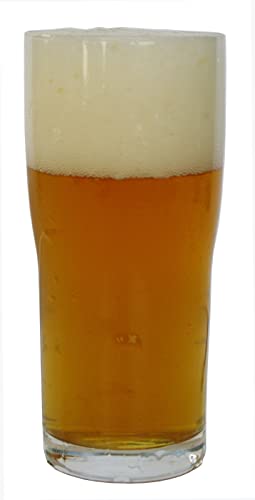 Бира, чаши за дегустация в пивоварна North Mountain Supply, штабелируемые - Отлични за дегустация на бира -