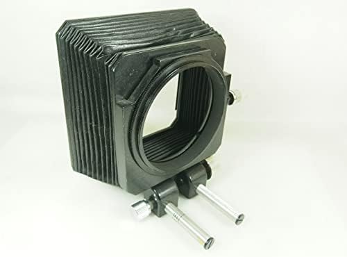 Сенник за обектив обектив Mamiya G-2 Compendium с сильфоном за фотоапарат RZ67 и RB67