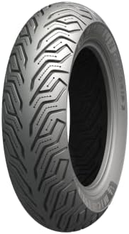 Задната гума за скутер Michelin City Grip 2 (140/70-12)