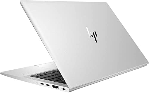 2022 най-Нов бизнес лаптоп HP EliteBook 840 G8 14 FHD, Intel 4 Core i5 1135G7 11-то поколение (до 16 GB оперативна